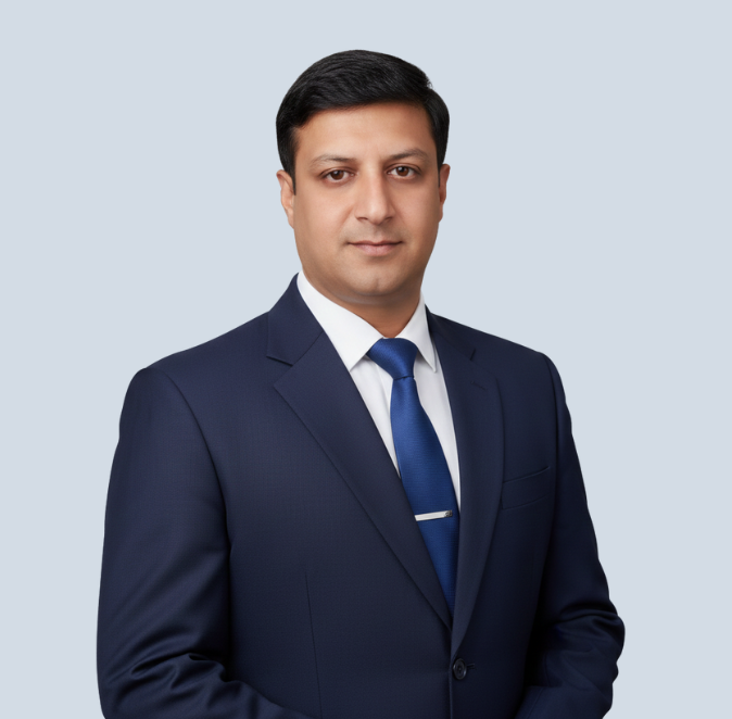 Mr. Rabi Kiran Adhikari